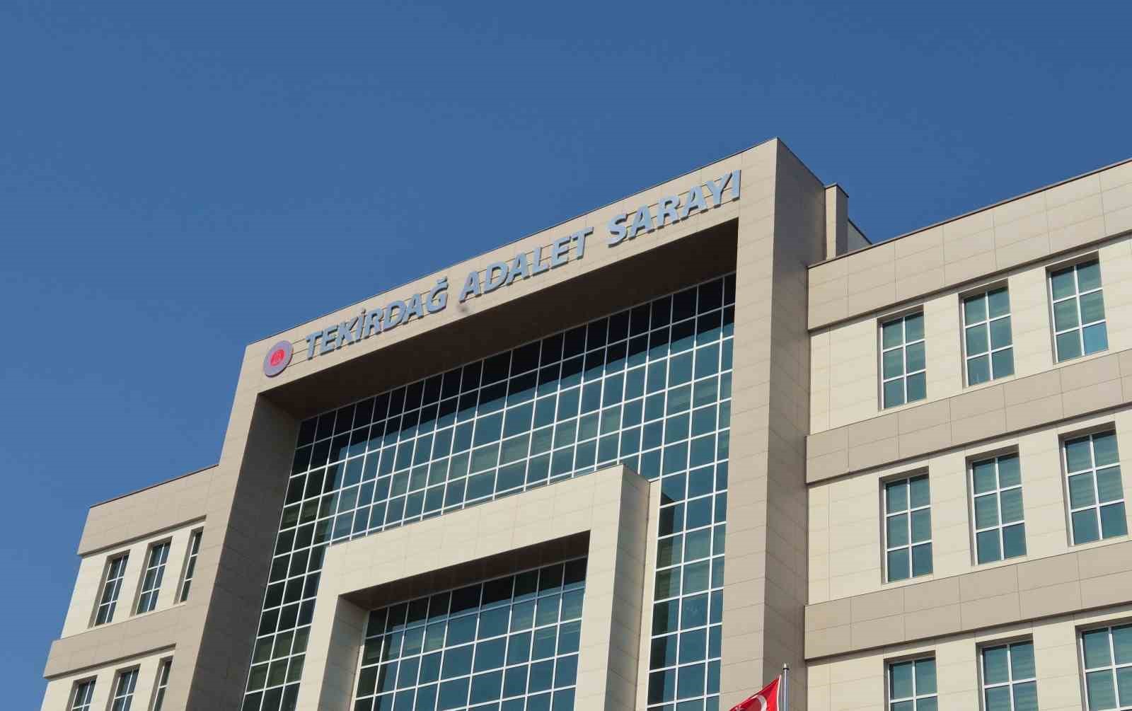 Tekirdağ’da GDO’lu mısır davasında 3’üncü duruşma görüldü