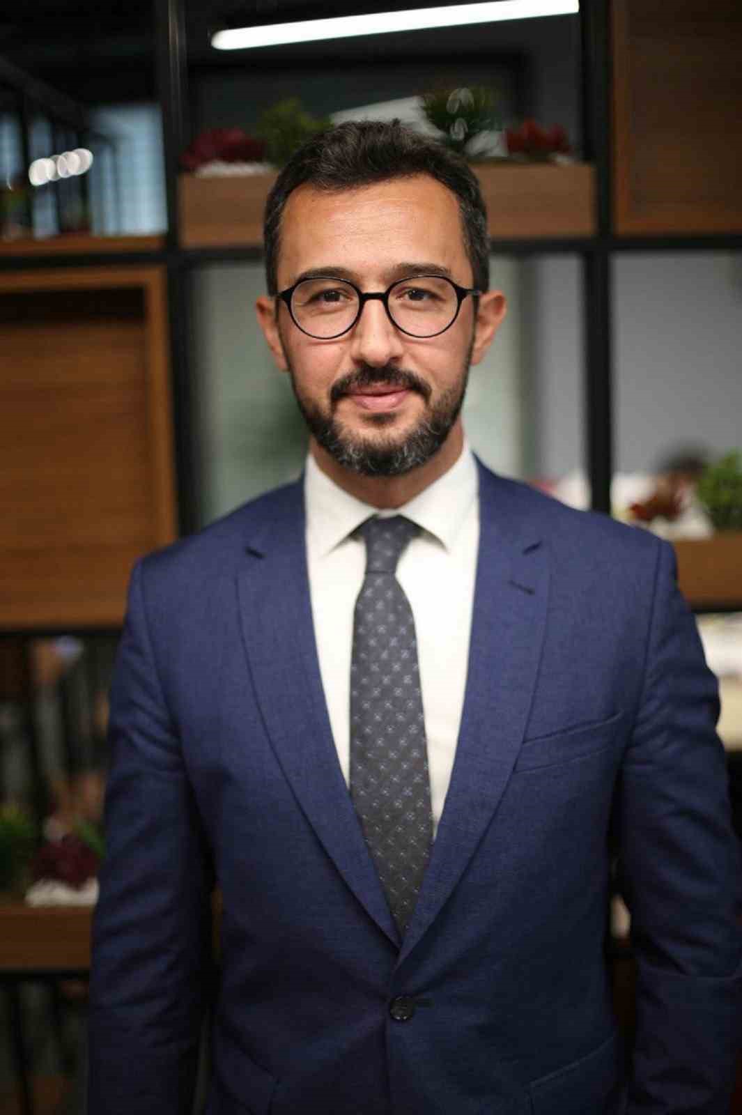 ’’AB’nin seçim ekranı kararı dijital ekosistem için adil bir rekabet ortamı sağlıyor’’