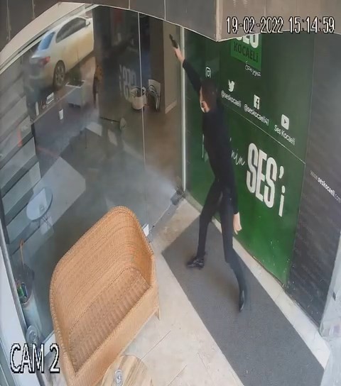 Yargıtay, gazeteci Güngör Arslan cinayetinde beraat kararını bozdu