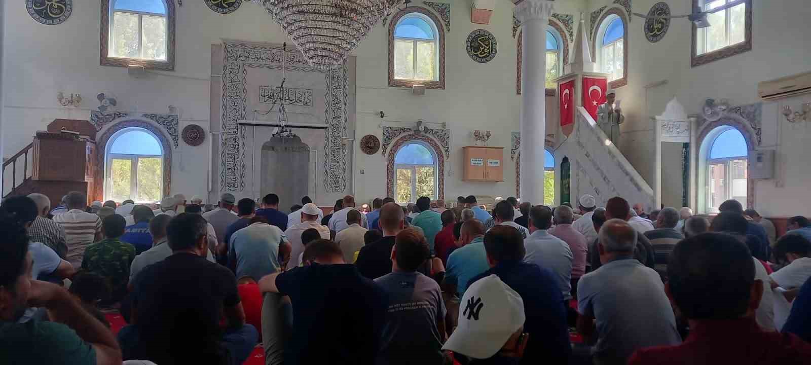 Diyanet&rsquo;ten ebeveynlere uyarı
