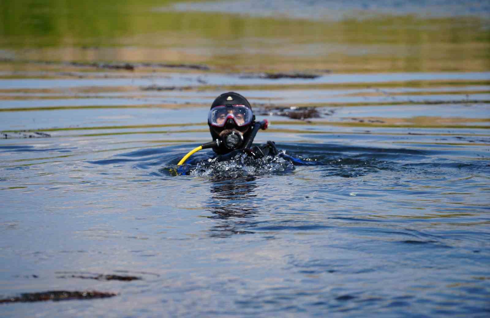 Kızılırmak iki can aldı: Arkadaşını kurtaramadı, kendisi de boğuldu