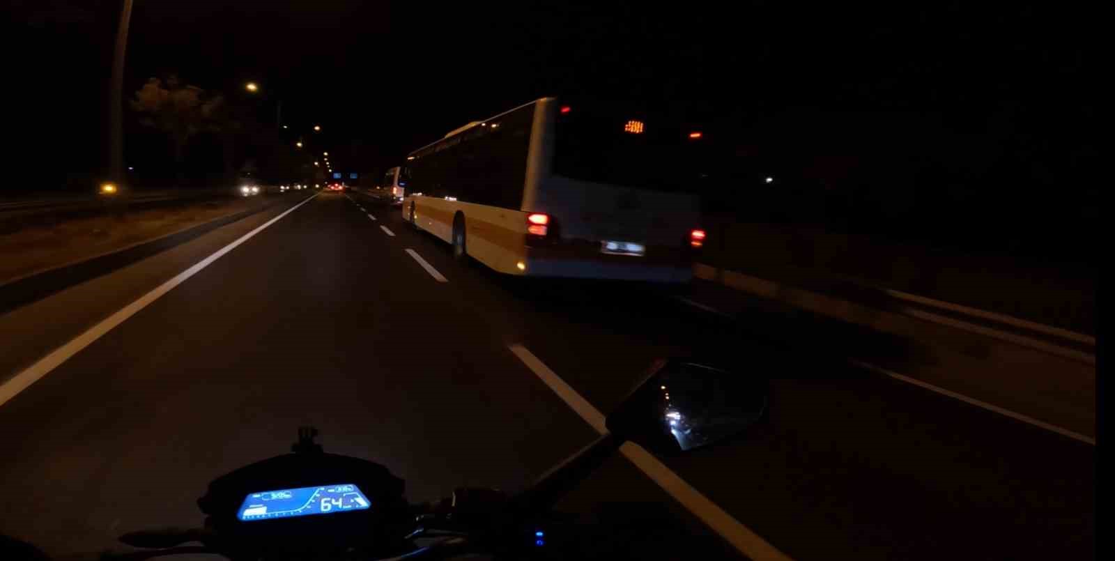 (&Ouml;ZEL) Belediye otob&uuml;s&uuml;n&uuml;n &ccedil;arptığı 41 yaşındaki vatandaş ağır yaralandı
