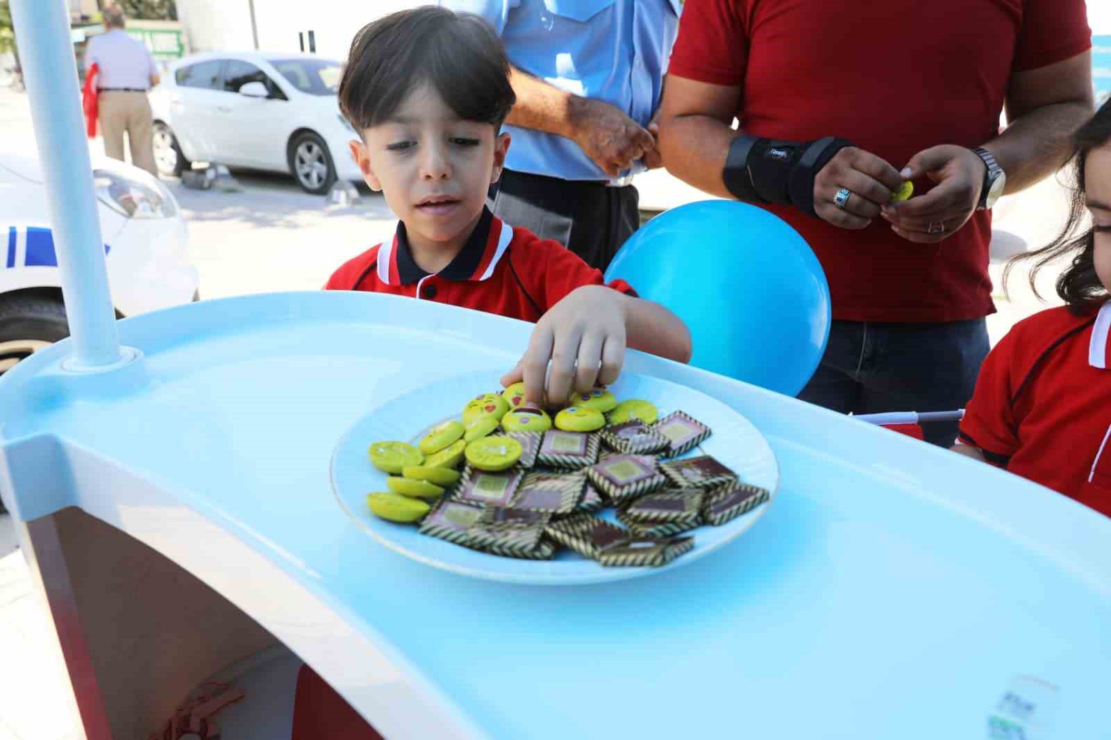 Battalgazi&rsquo;de Zabıta Haftası kutlandı
