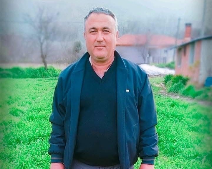 Bozdoğan&rsquo;da trafik kazası: 1 &ouml;l&uuml;
