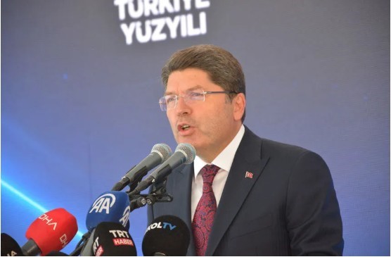 Bakan Tun&ccedil;: "T&uuml;rkiye&rsquo;nin g&uuml;&ccedil;l&uuml; olmasının yolu birlik ve beraberlikten ge&ccedil;iyor"
