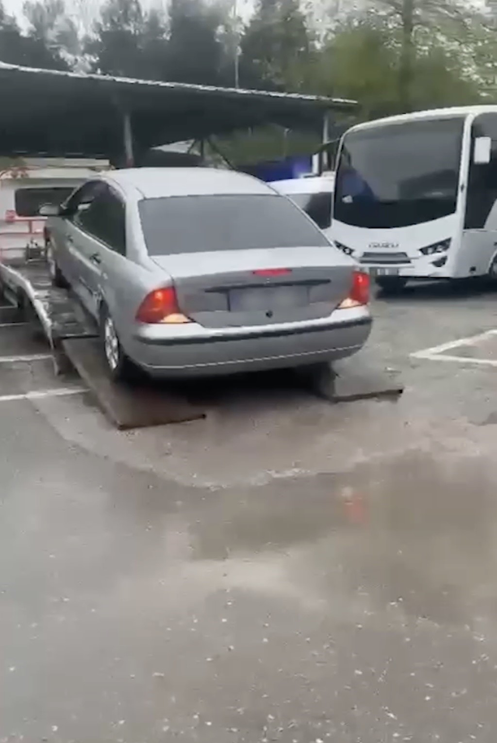 10 milyon liralık &rsquo;change&rsquo; vurgununda 7 tutuklama
