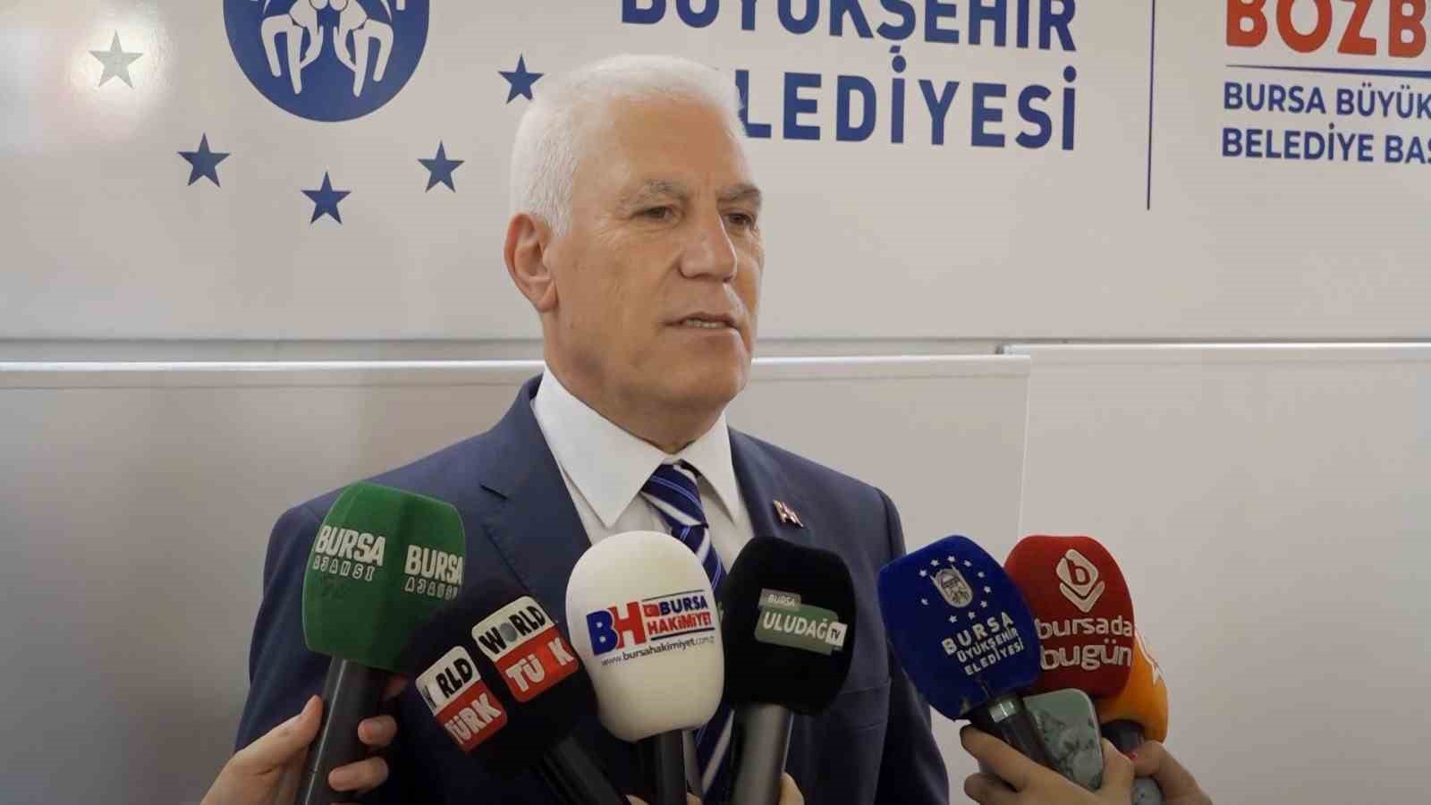 B&uuml;y&uuml;kşehir&rsquo;den G&uuml;ndoğdu yangını seferberliği
