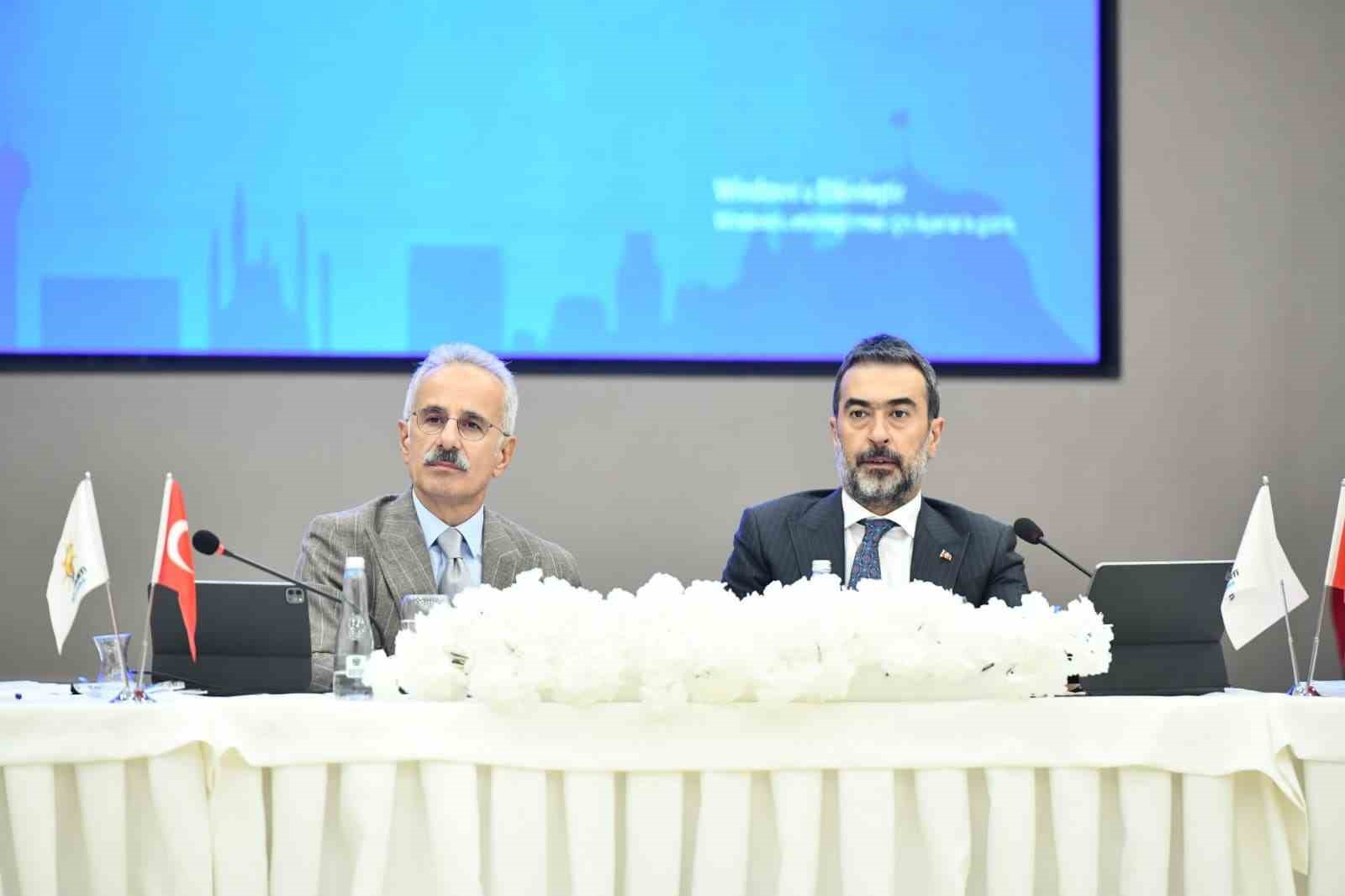 Ankara&rsquo;nın beklediği proje: Havalimanı metrosuna ilk kazma 2026&rsquo;da vuruluyor
