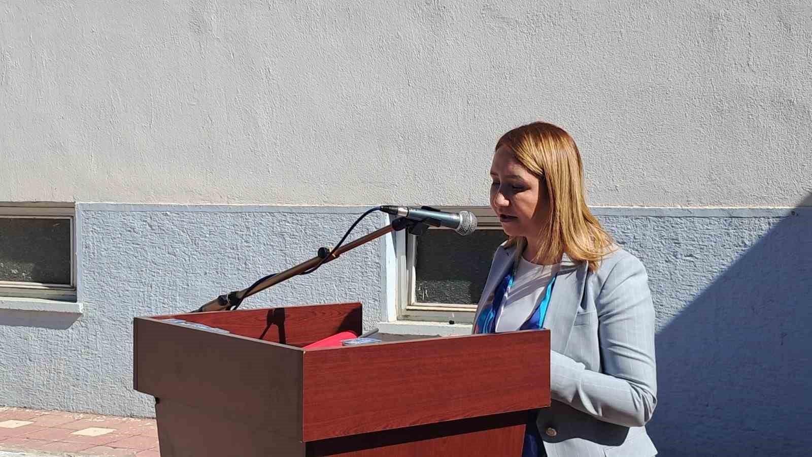 Pazaryeri&rsquo;nin kurtuluşunun 103&rsquo;&uuml;nc&uuml; yılı coşkuyla kutlandı
