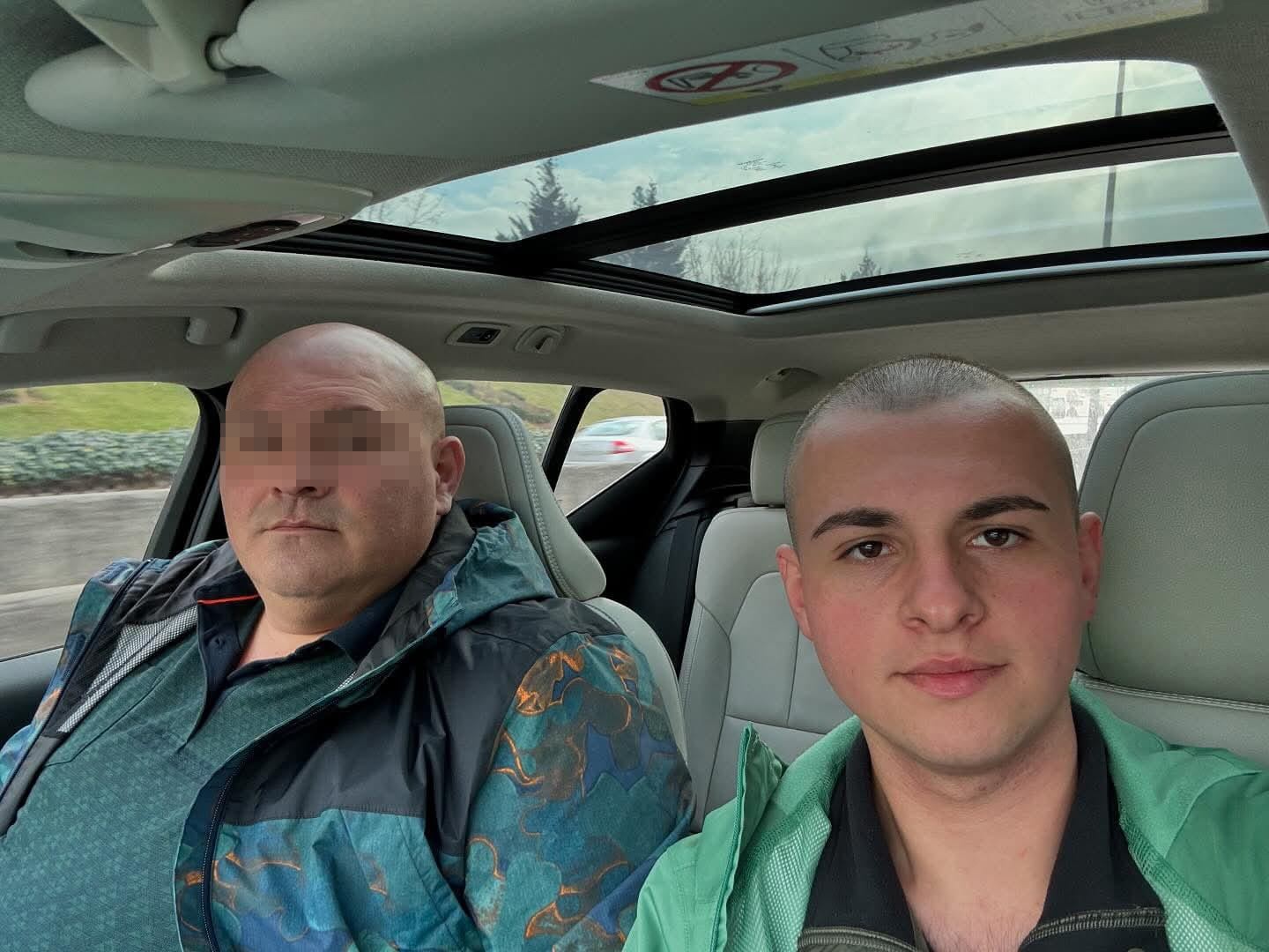 Sokak ortasında silahlı saldırı düzenleyen şahıs tutuklandı