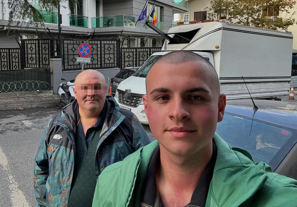 Sokak ortasında silahlı saldırı düzenleyen şahıs tutuklandı