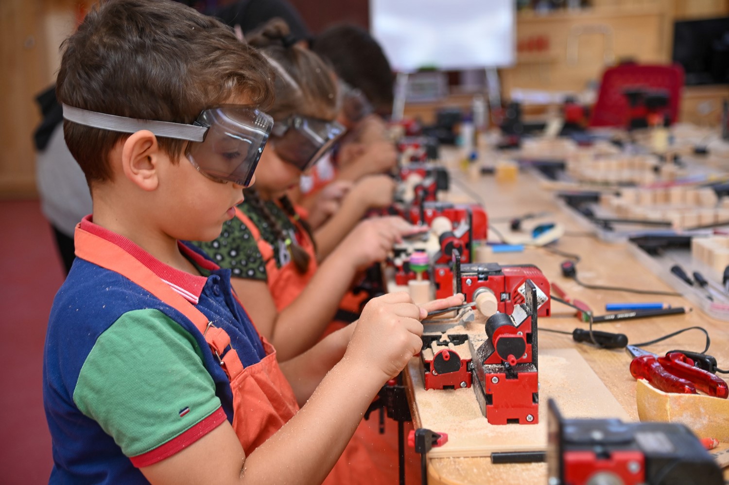 SEDEP- SETAP 2025-2026 eğitim yılı protokolü imzalandı