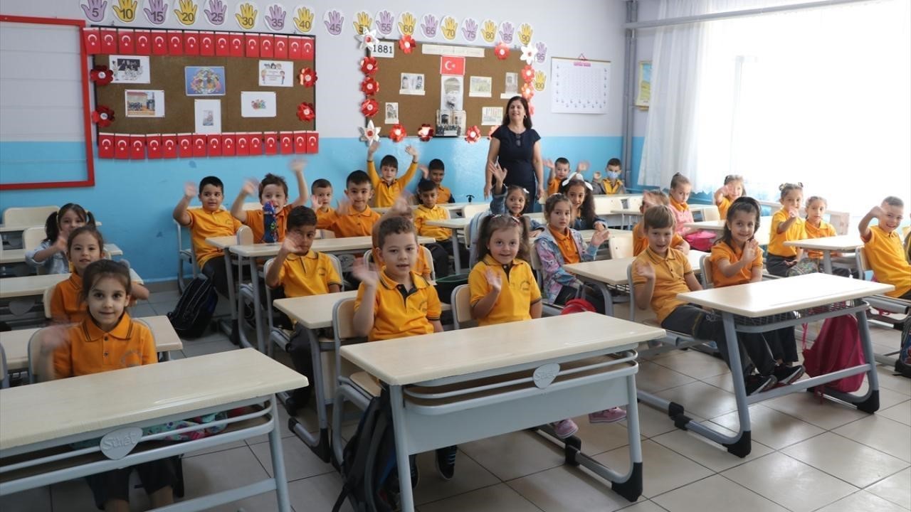 Muğla’da 163 bin öğrenci ders başı yapacak