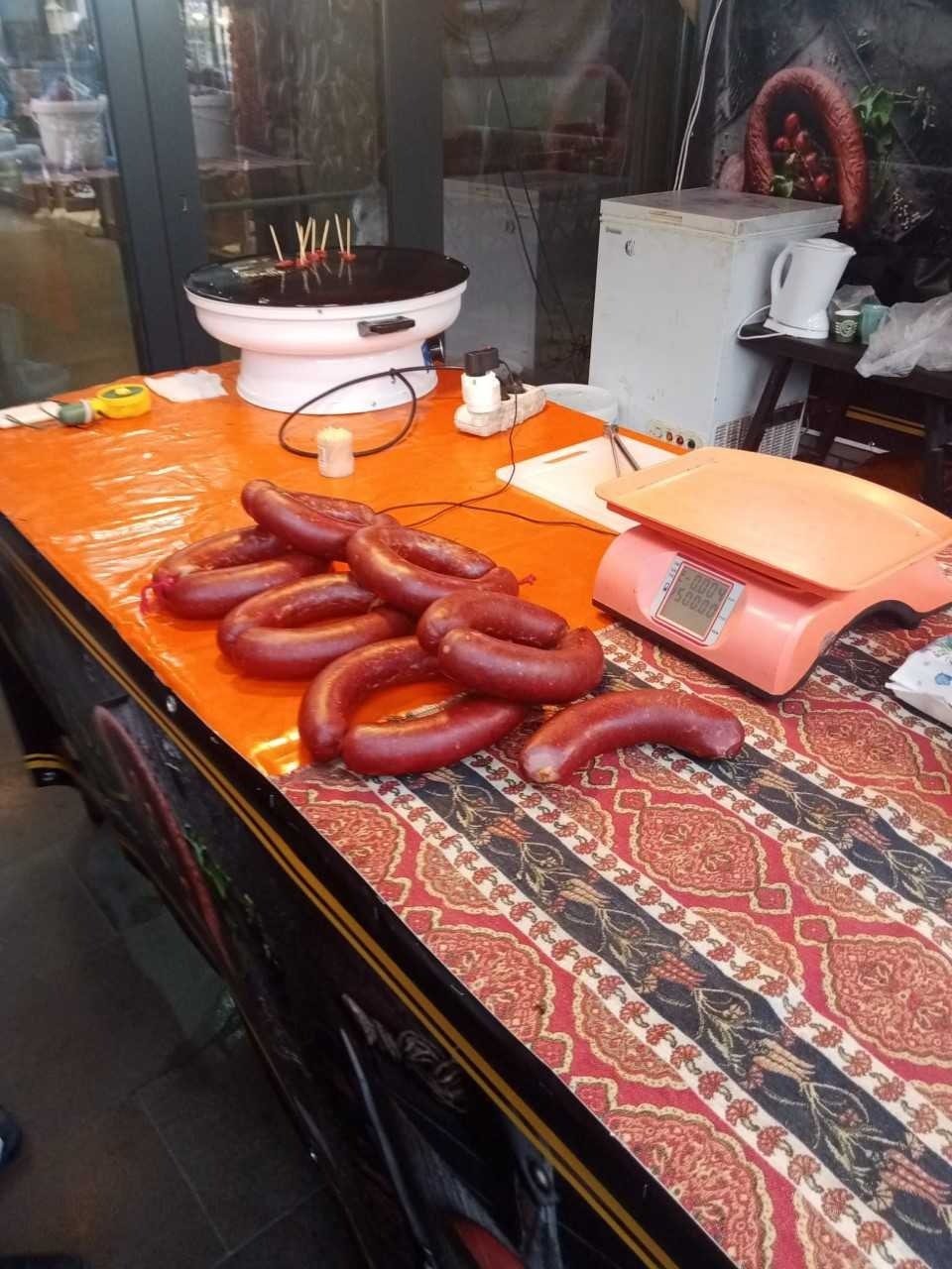 Zonguldak’ta gıda denetimlerinde 105 kilo ürüne el konuldu
