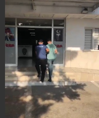 Adana’da 39 yıl hapis cezasıyla aranan firari yakalandı