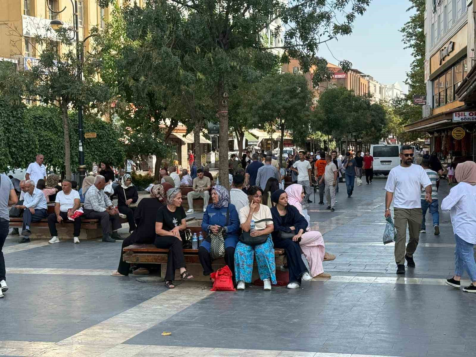 Diyarbakır&rsquo;da 2025 yılında turizmde rekor artış

