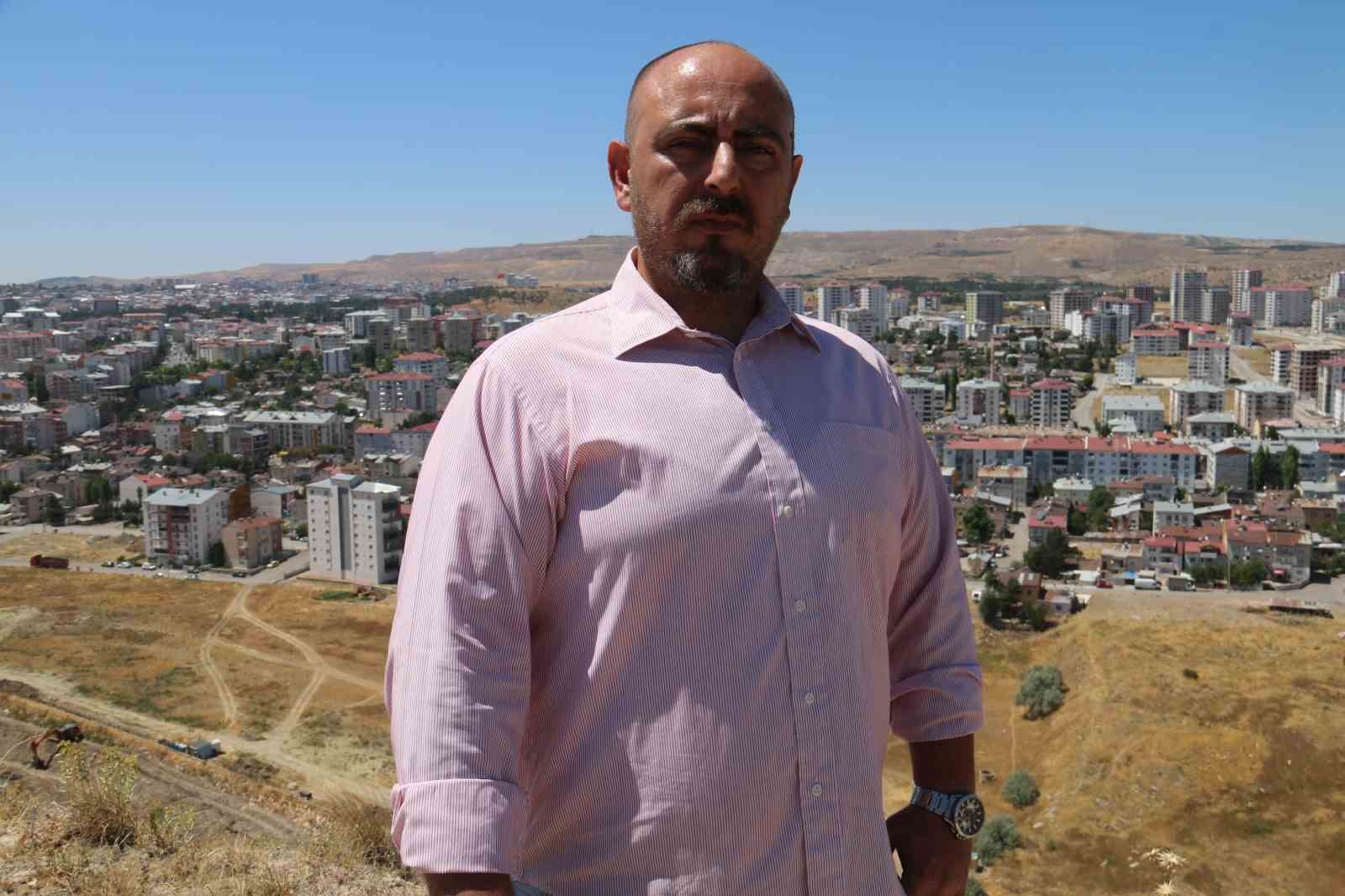 Uzmanından rahatlatan a&ccedil;ıklama: "Kanlı Ay depreme neden olmaz"
