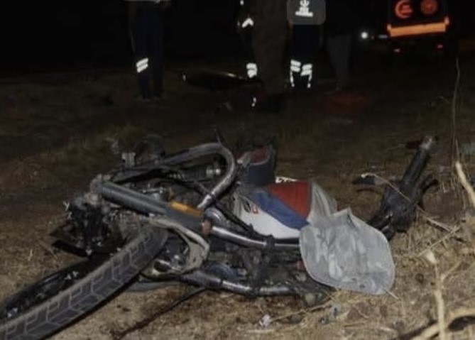 Osmaniye’de motosiklet kazasında 19 yaşındaki genç hayatını kaybetti