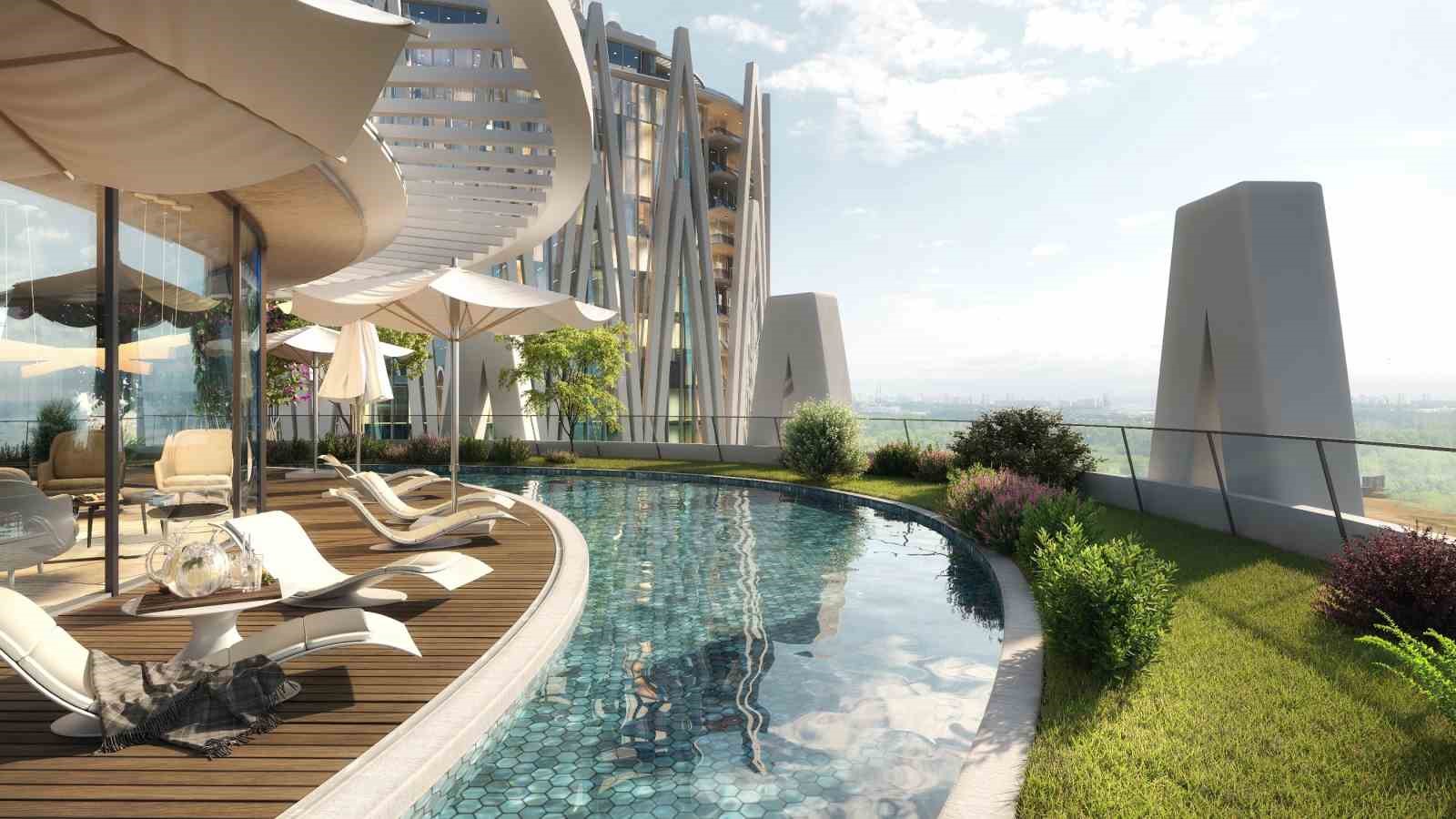 Kocaeli’de hayata geçirilen projede yeni fırsat