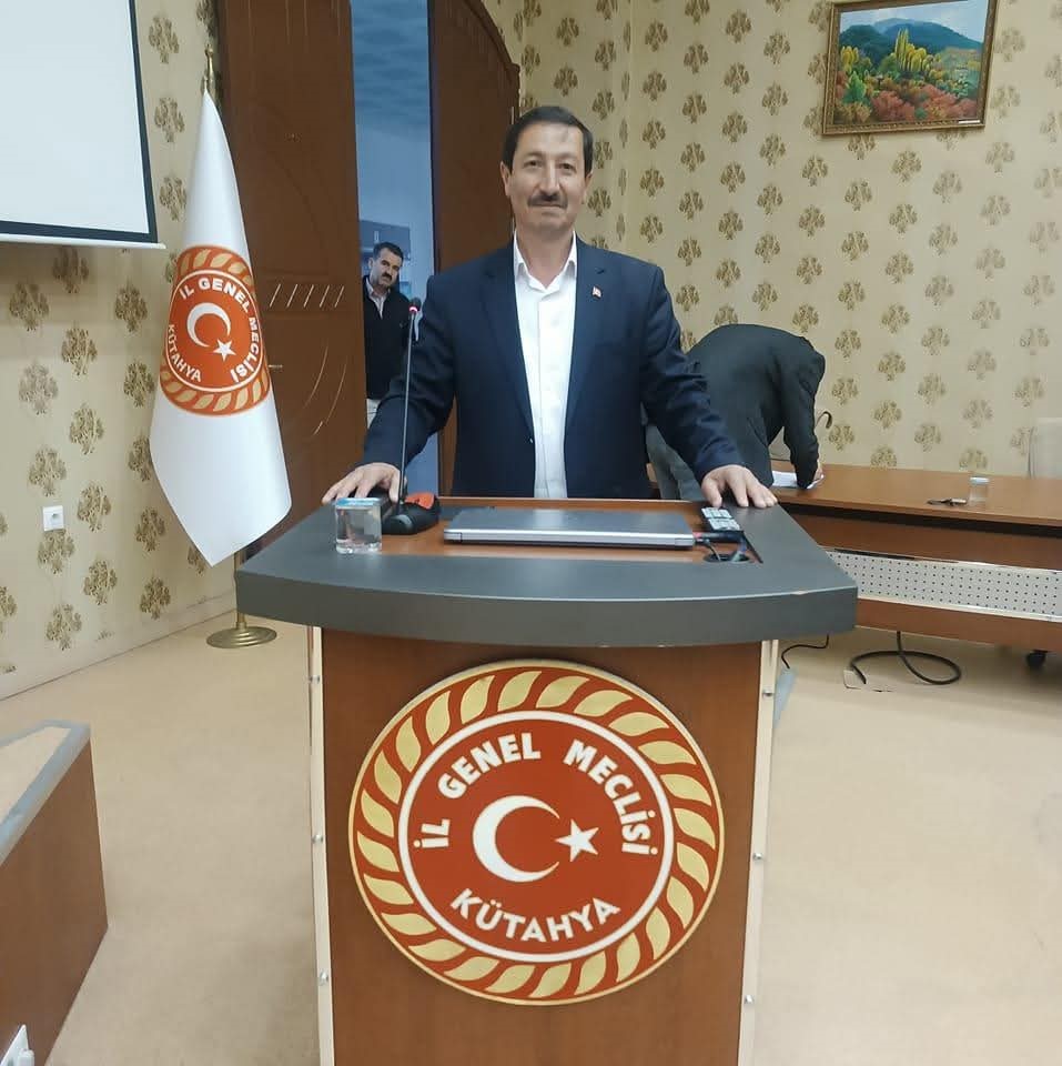 Kütahya Dumlupınar’a hızlı tren durağı müjdesi