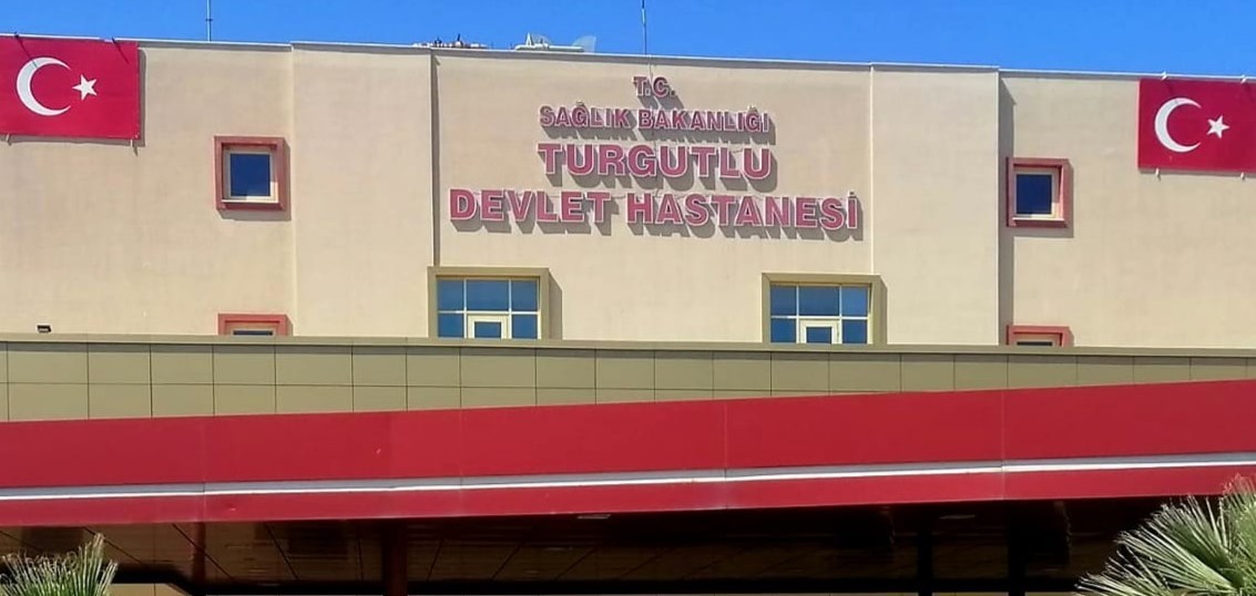 Turgutlu Devlet Hastanesi&rsquo;ne 20 yeni hekim atandı
