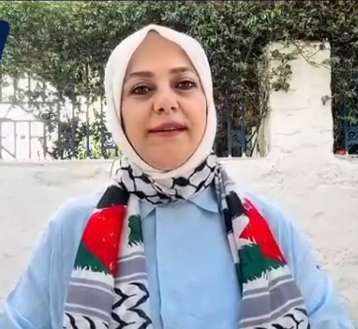 Milletvekili Ün; "Tarihin en büyük gemi filosu, İsrail’in Gazze’ye uyguladığı hukuksuz ablukayı kıracak"