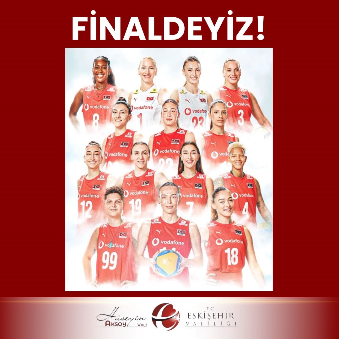 Vali Aksoy’dan Filenin Sultanları için tebrik mesajı