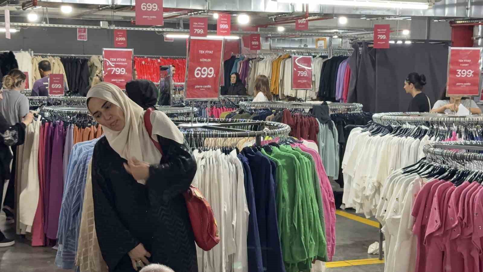 Bah&ccedil;elievler&rsquo;de Garaj G&uuml;nleri&rsquo;ne yoğun ilgi
