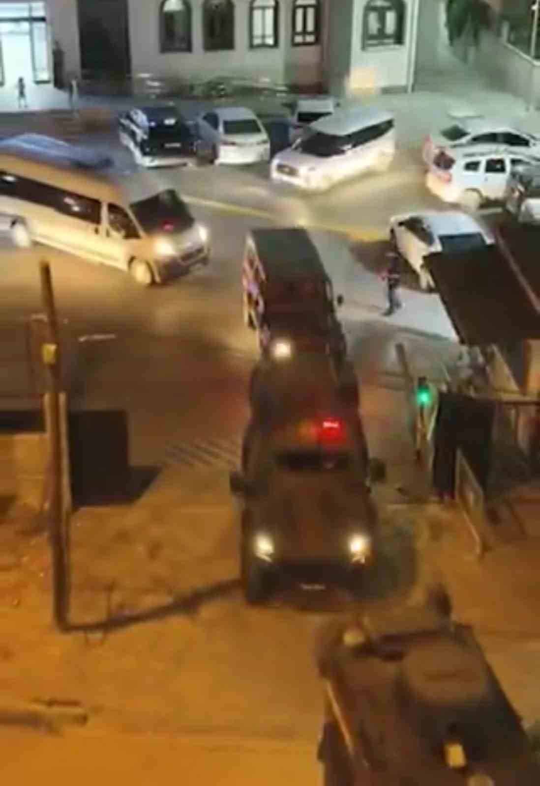 Iğdır’da umuma açık iş yerlerine yönelik uygulama gerçekleştirildi