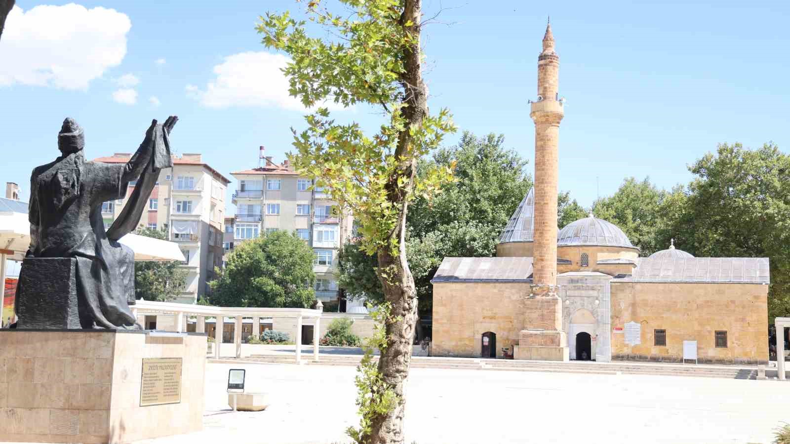 Ahilik Müzesi, Ahilik Haftası öncesinde ziyaretçilerini ağırlıyor