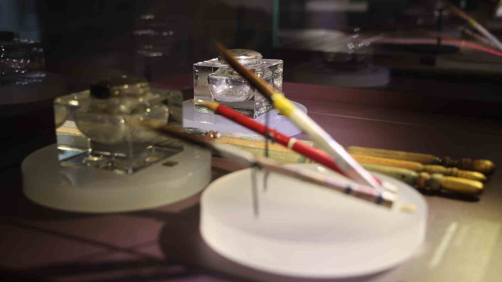 Ahilik M&uuml;zesi, Ahilik Haftası &ouml;ncesinde ziyaret&ccedil;ilerini ağırlıyor
