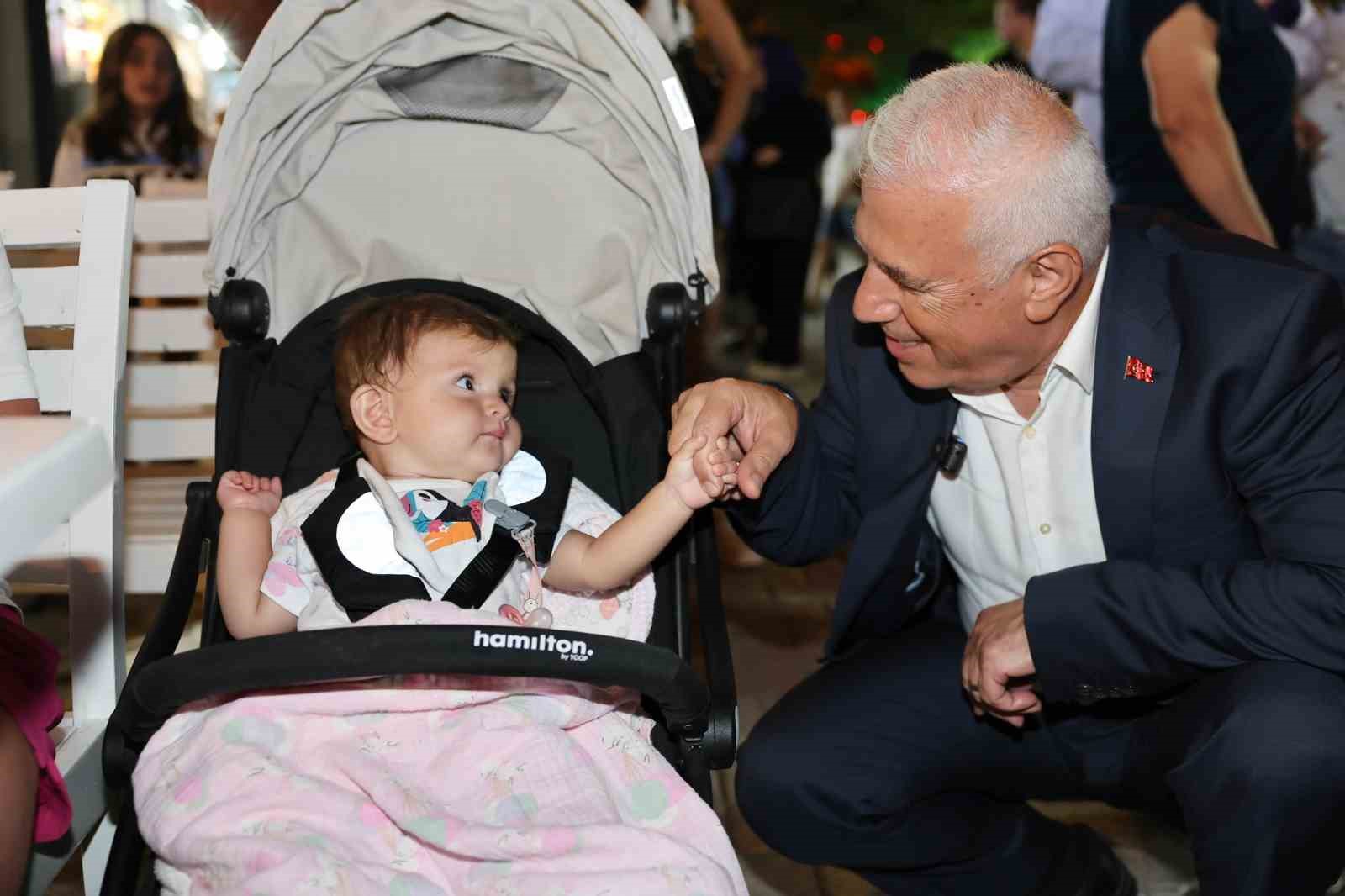 "Bursa&rsquo;nın denizle bağı g&uuml;&ccedil;leniyor"
