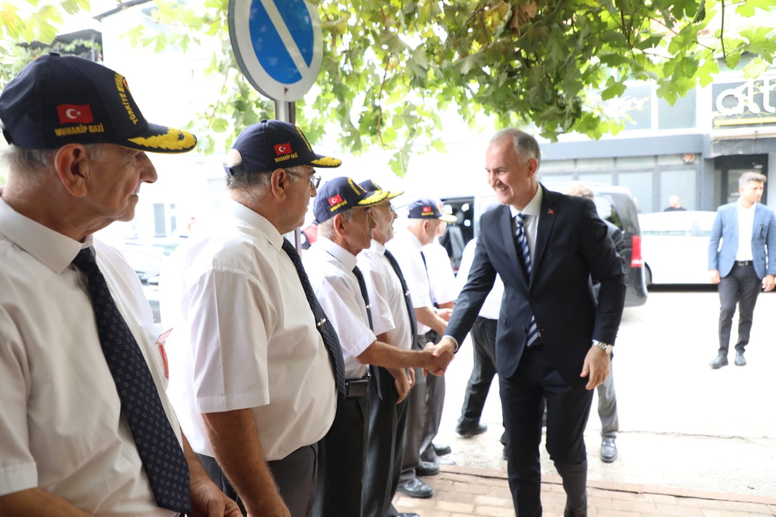 İneg&ouml;l&rsquo;&uuml;n d&uuml;şman işgalinden kurtuluşu
