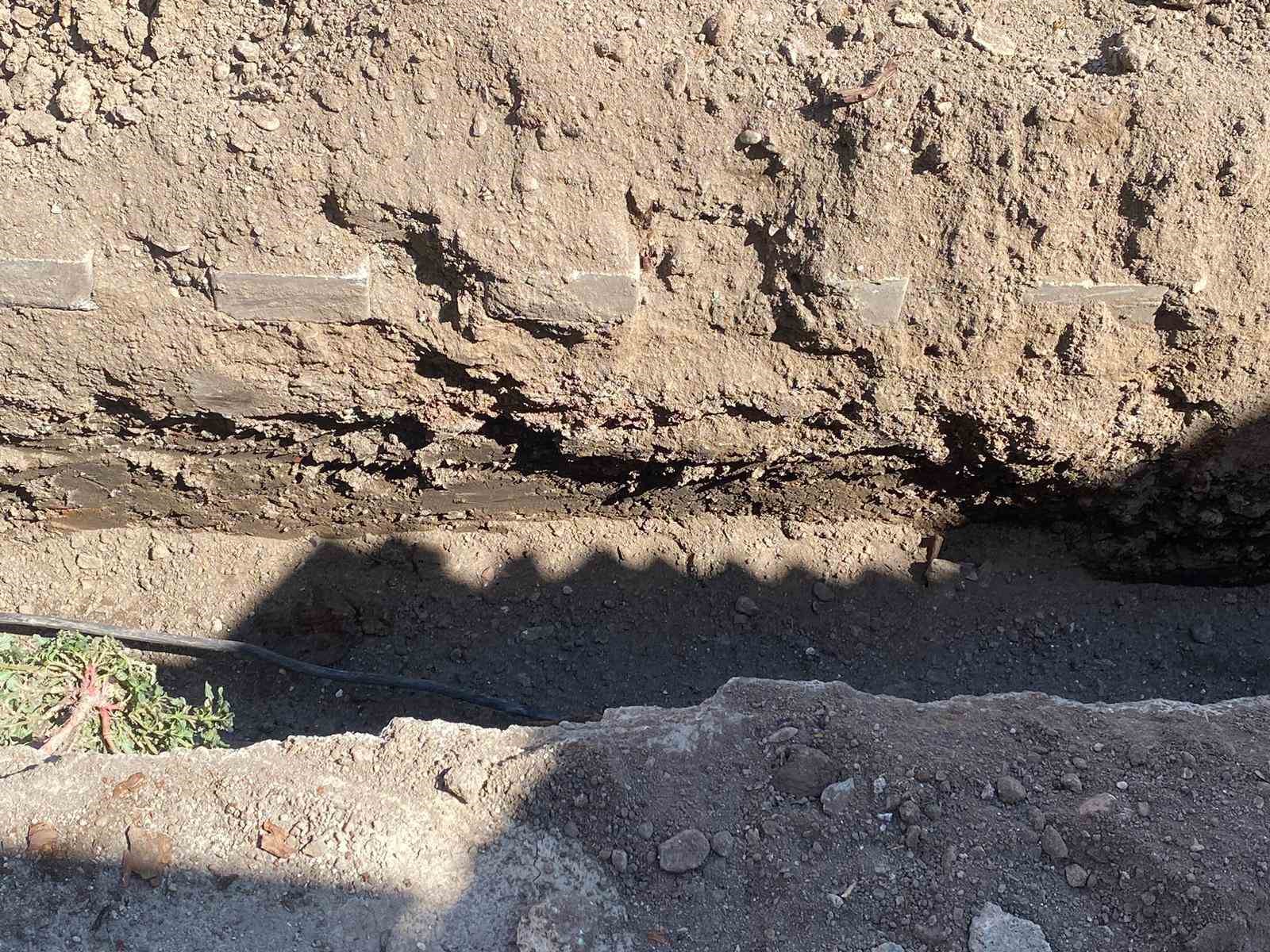 &Ccedil;ankırı&rsquo;da Kargaz&rsquo;ın &ccedil;alışması sırasında doğalgaz patlaması paniğe sebep oldu
