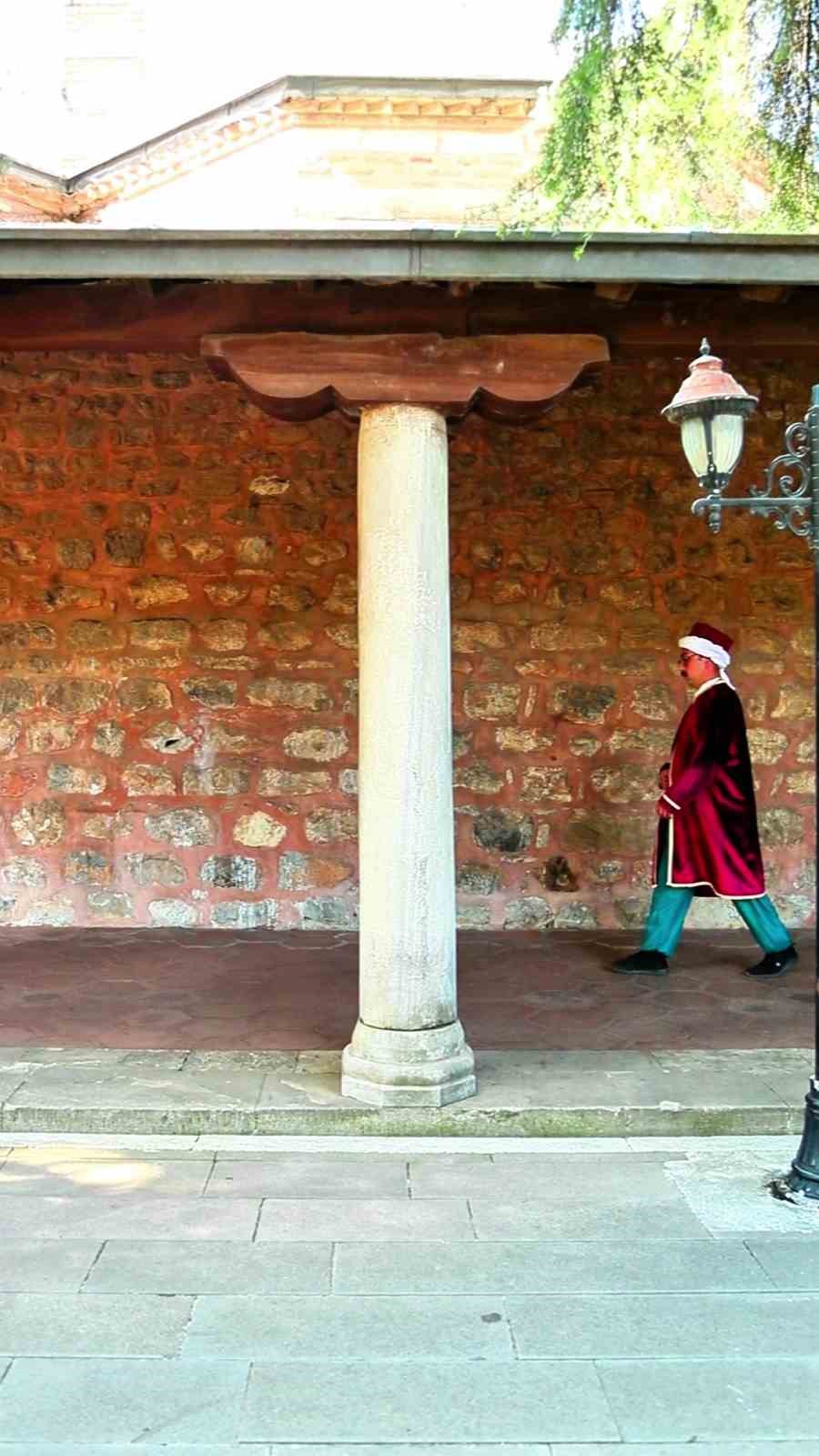 Gebze Belediyesi’nden Zabıta Haftası’nda özel kutlama