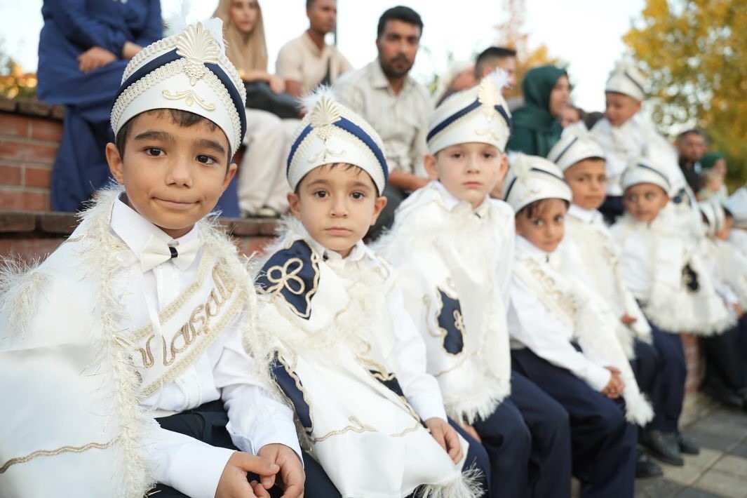 Yenişehir Belediye Başkanı Ercan &Ouml;zel: "Beşikten mezara kadar yanınızdayız"
