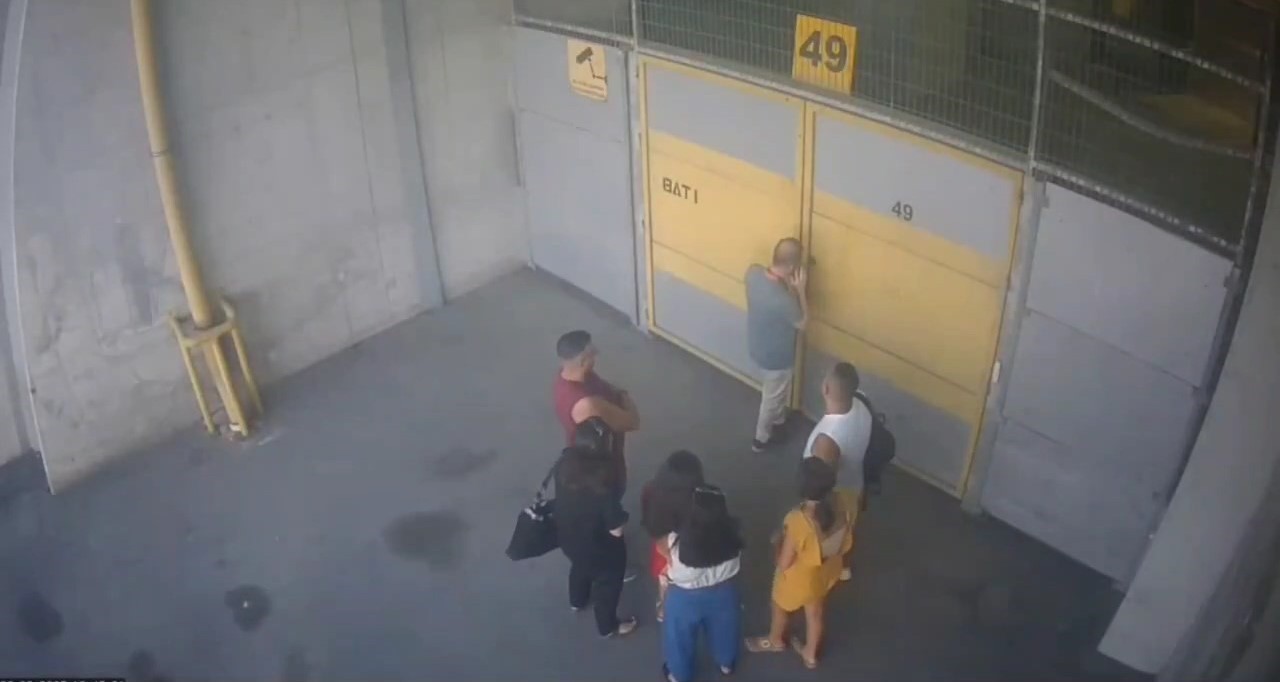 Galatasaray’dan stadyuma usulsüz ve kaçak giriş konusuyla ilgili açıklama