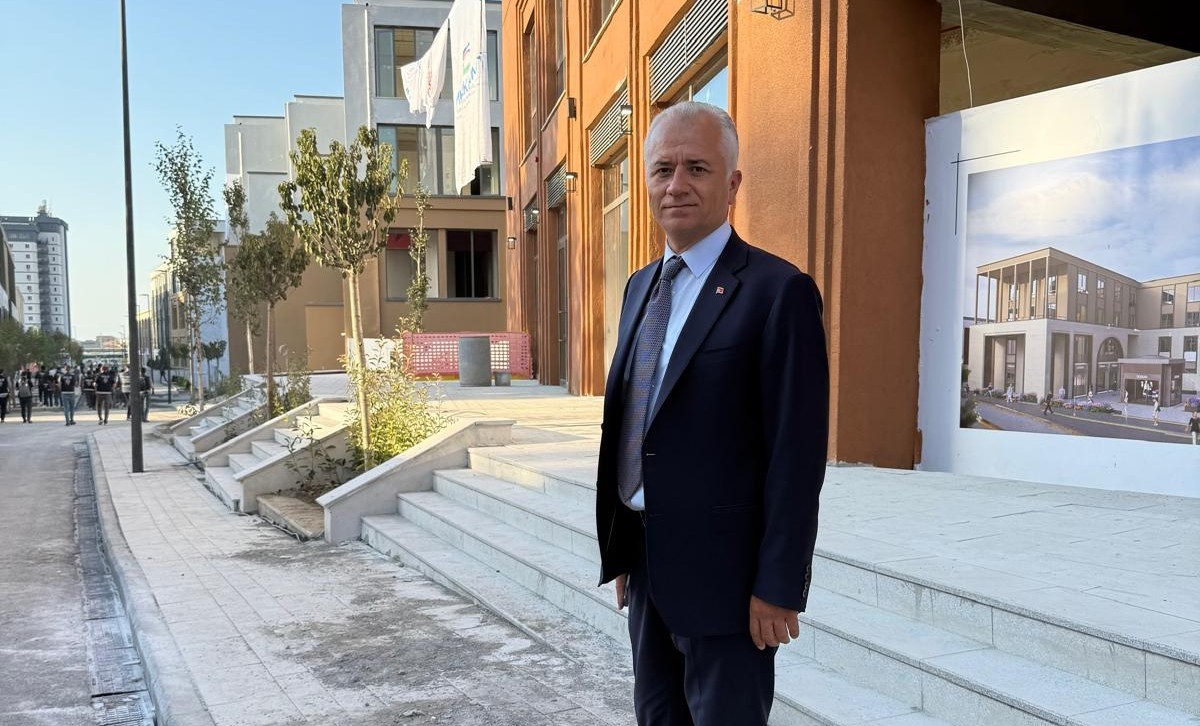 Malatya İş İnsanları Platformu Başkanı Ahmet &Ouml;zk&ouml;se&rsquo;den Cumhurbaşkanı Erdoğan&rsquo;a teşekk&uuml;r
