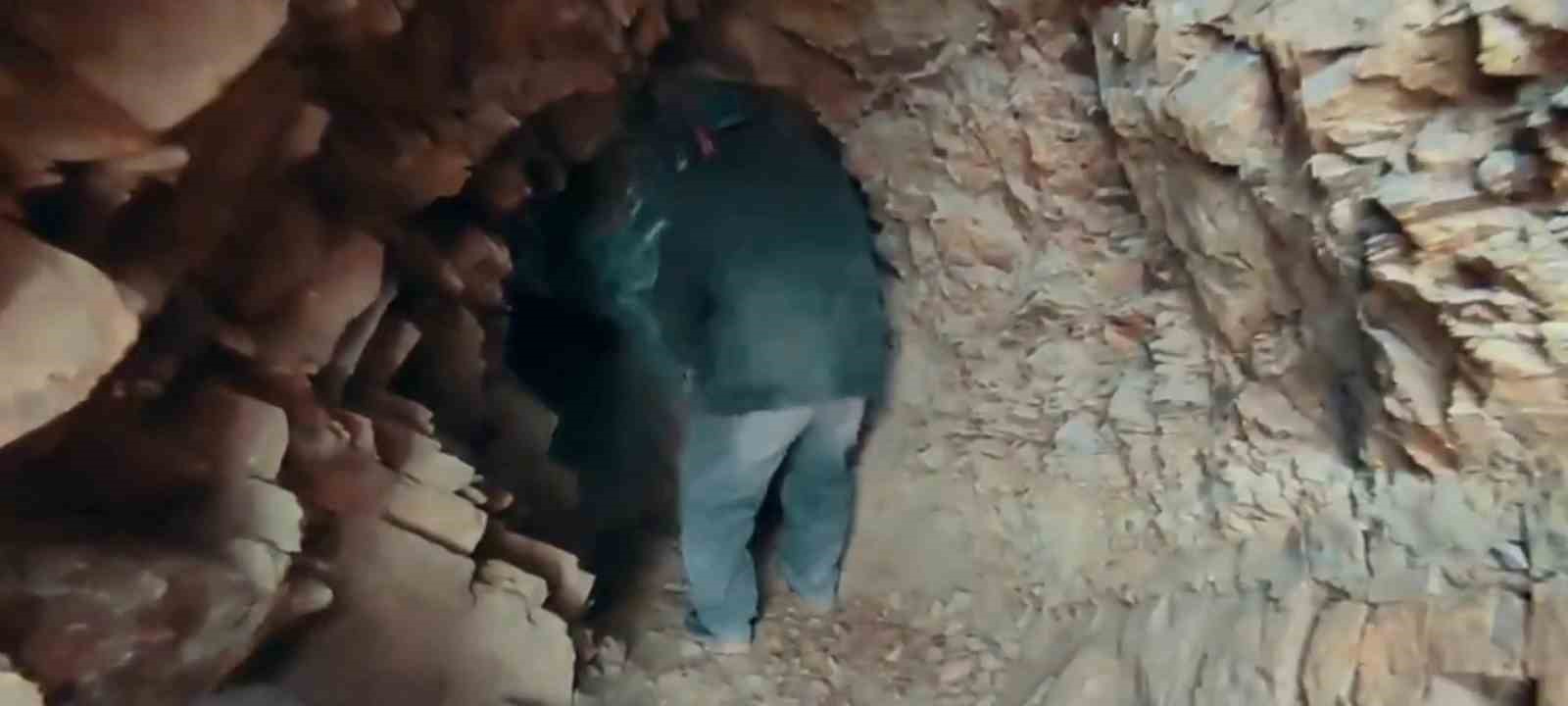 Oltu Taşı’nın zorlu çıkarılma hikayesi