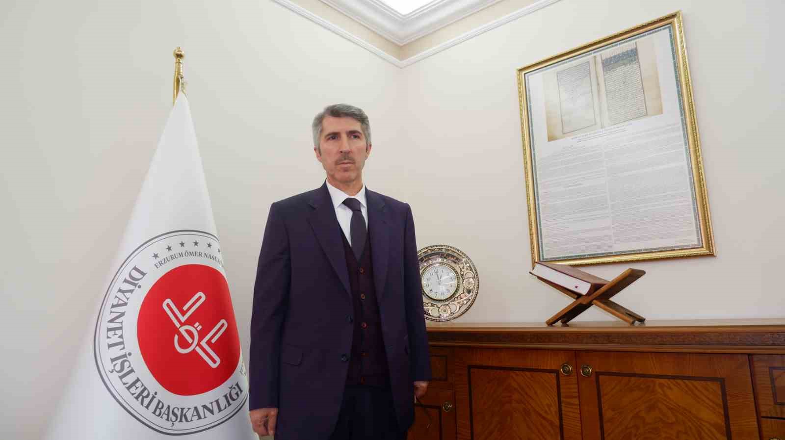 Kudüs-ü Şerif Müftülüğü mertebesindeki şehir