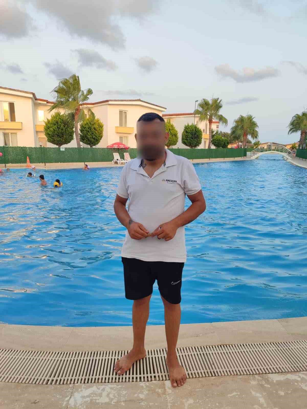 Eski eşini dövüp serbest kalan şüpheli tutuklandı