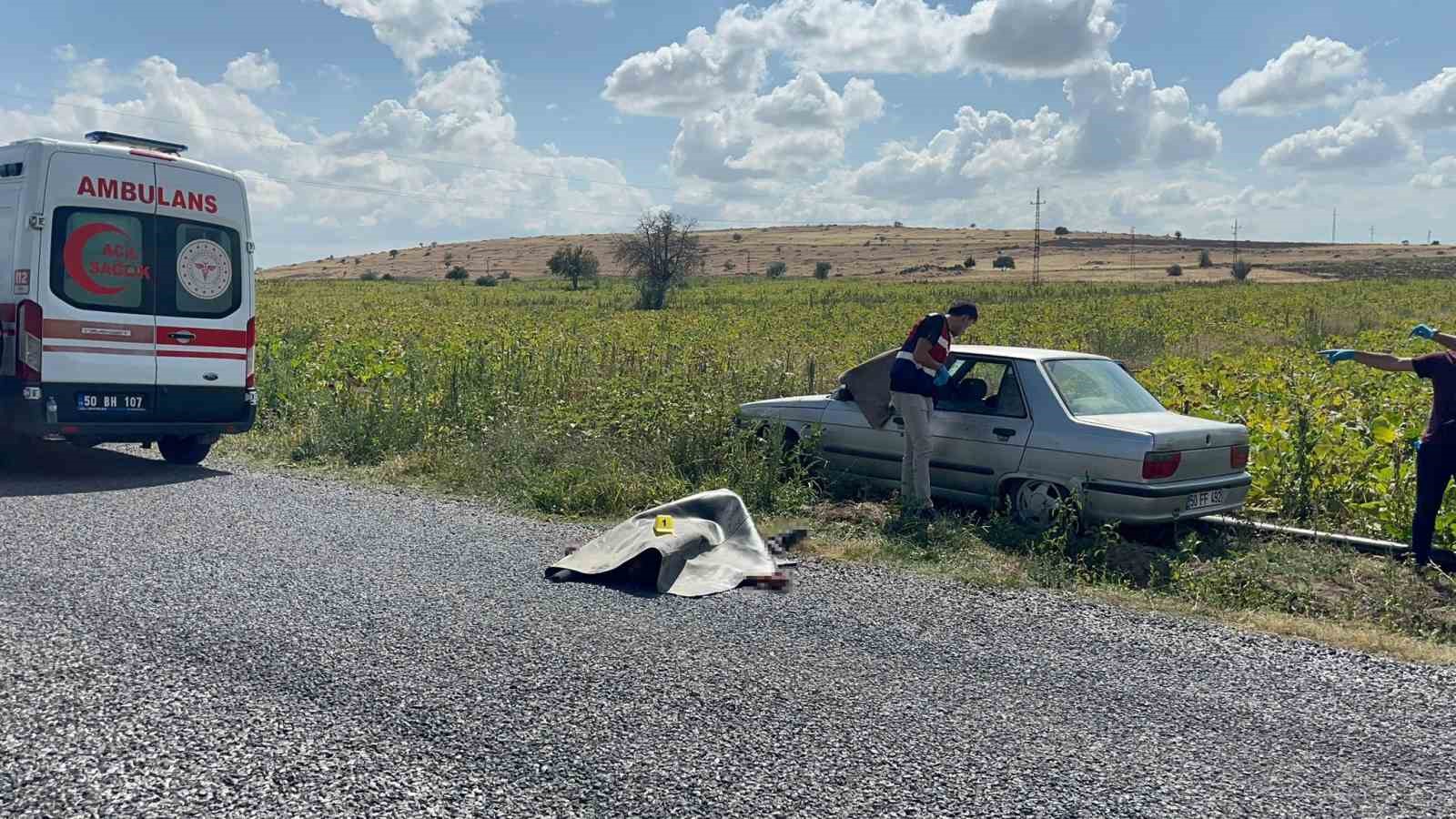 Komşudan kardeşlere kanlı pusu: 2 ölü
