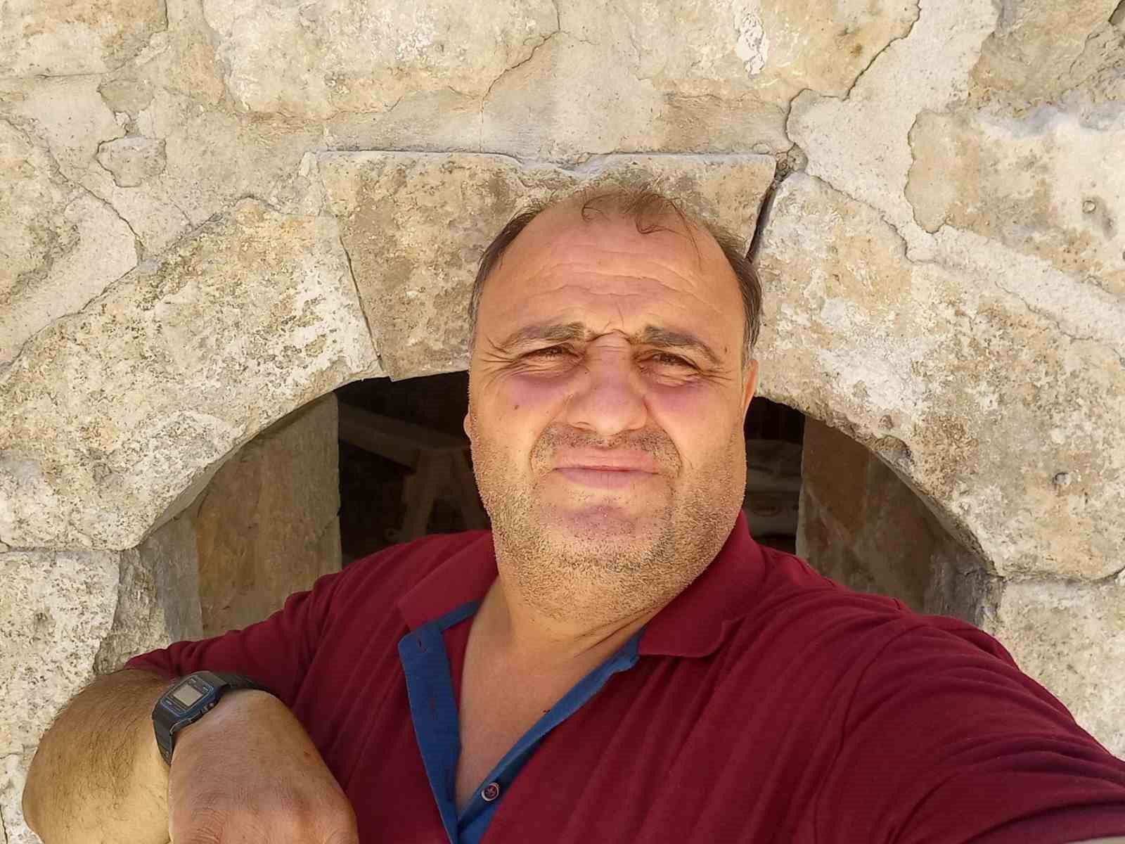 Avlanırken kalp krizi geçiren şahıs hayatını kaybetti
