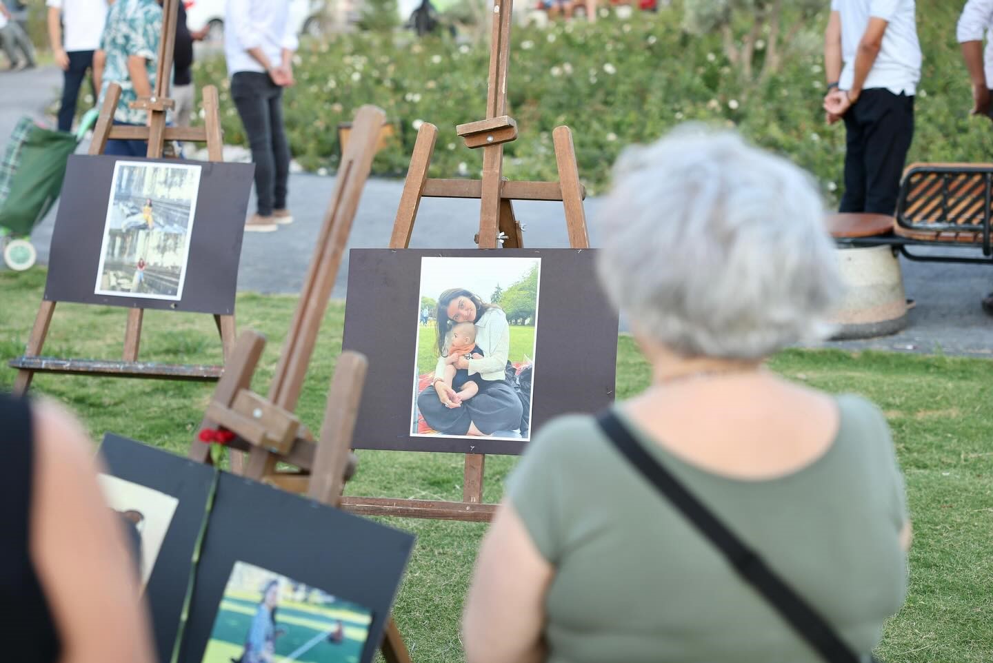 Başkan Gen&ccedil;ay: "Ayşenur Ezgi&rsquo;yi unutmadık, unutmayacağız"
