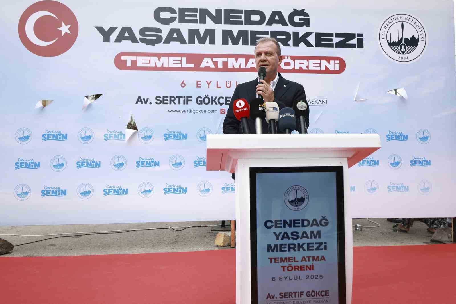 Seer: "Belediye bakanlar her eyden nce halkn acsn anlamal"
