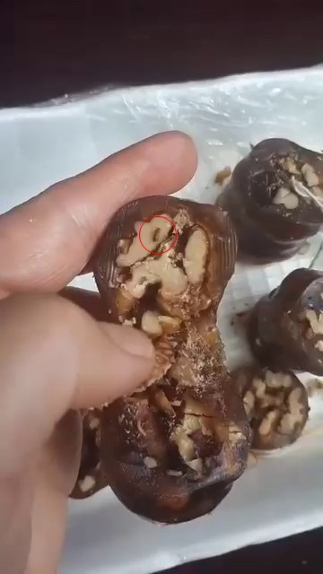 Elazığ&rsquo;da vatandaşın aldığı orcikten b&ouml;cek &ccedil;ıktı
