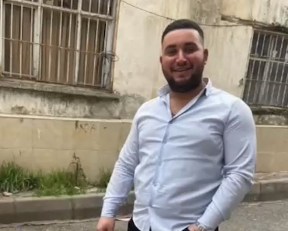 İzmir’de motosiklet kazası: 1 ölü, 1 yaralı