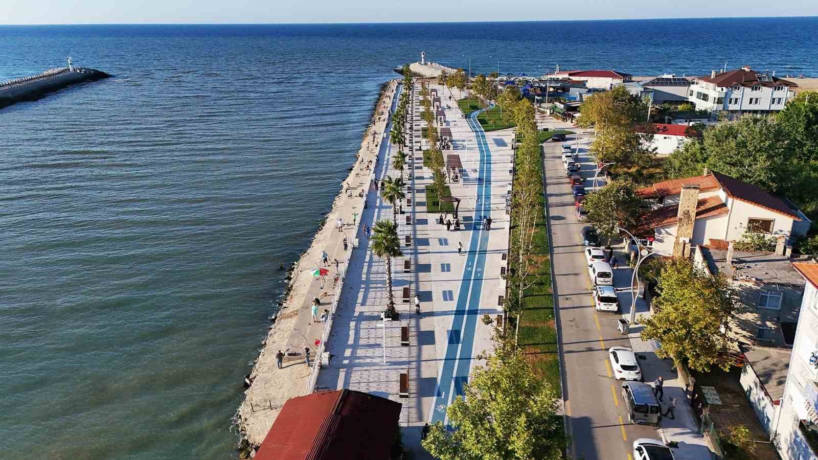 Başkan Alemdar, Cumhurbaşkanı Erdoğan&rsquo;la g&ouml;r&uuml;şmesinin detaylarını paylaştı
