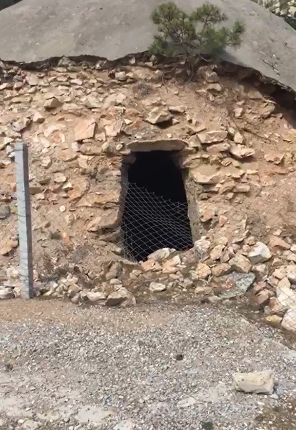 Menteşe&rsquo;de bin yıllık sarnı&ccedil; i&ccedil;in destek &ccedil;ağrısı
