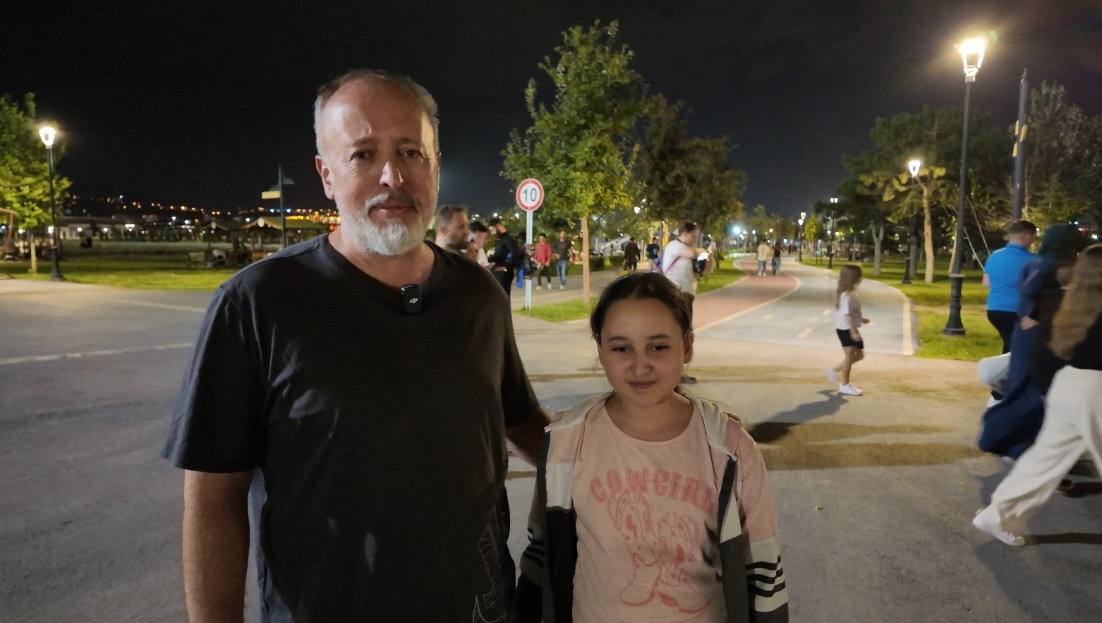 Türkiye Kültür Yolu Festivali ilk gününde büyükşehirin Millet Bahçesi’nde binlerce ziyaretçiyi ağırladı